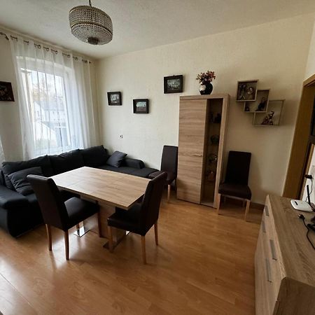 Apartment 5 Gera Ngoại thất bức ảnh