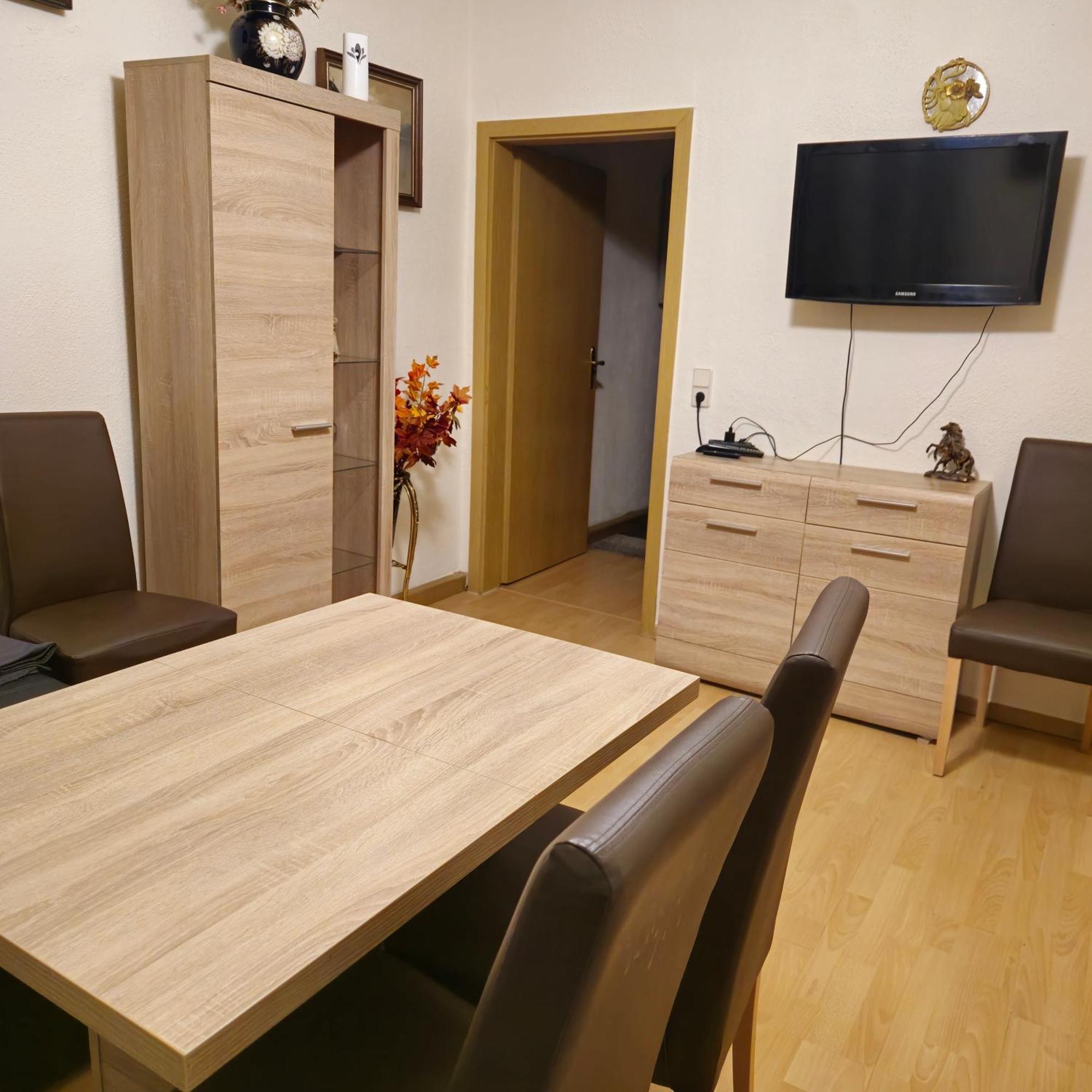 Apartment 5 Gera Ngoại thất bức ảnh
