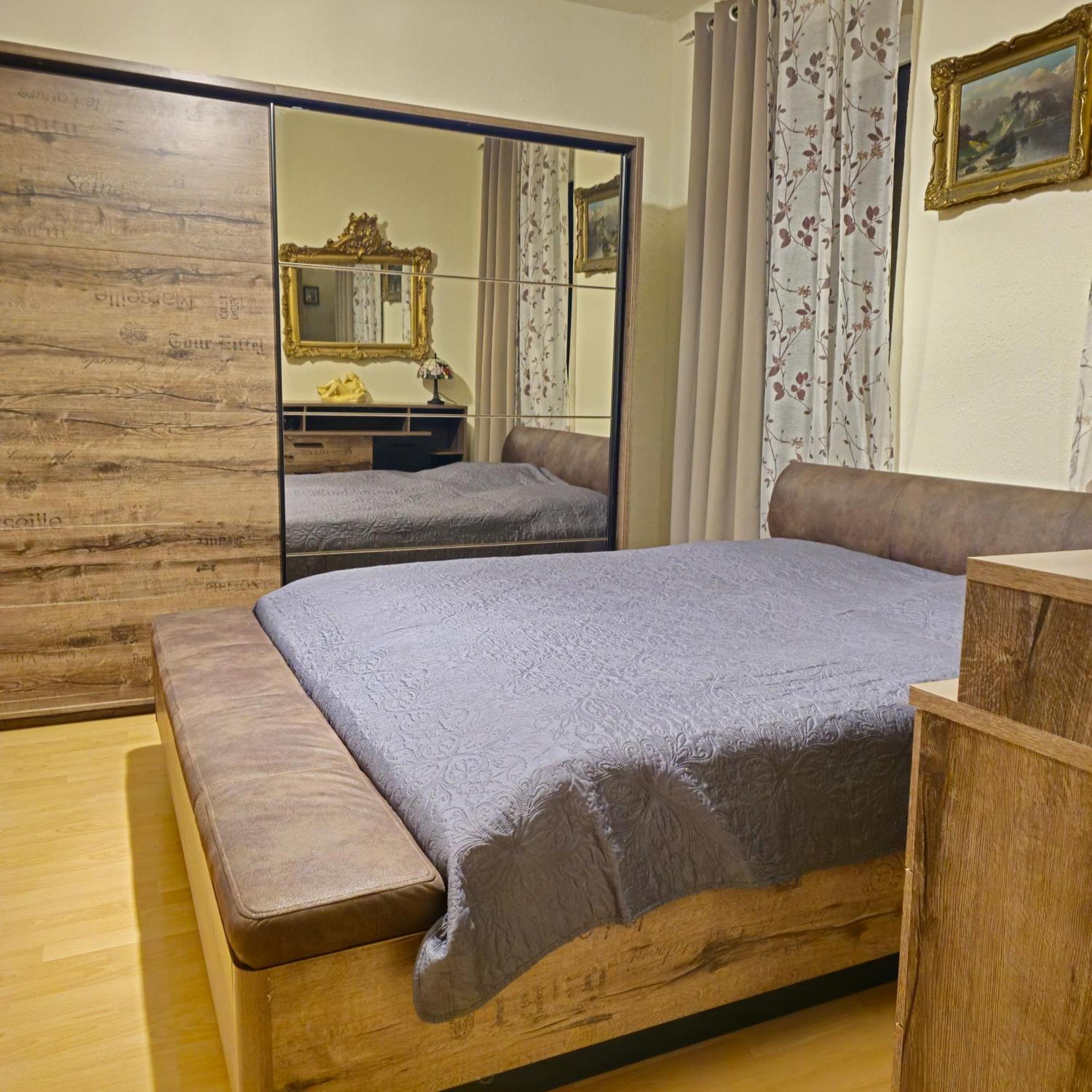 Apartment 5 Gera Ngoại thất bức ảnh