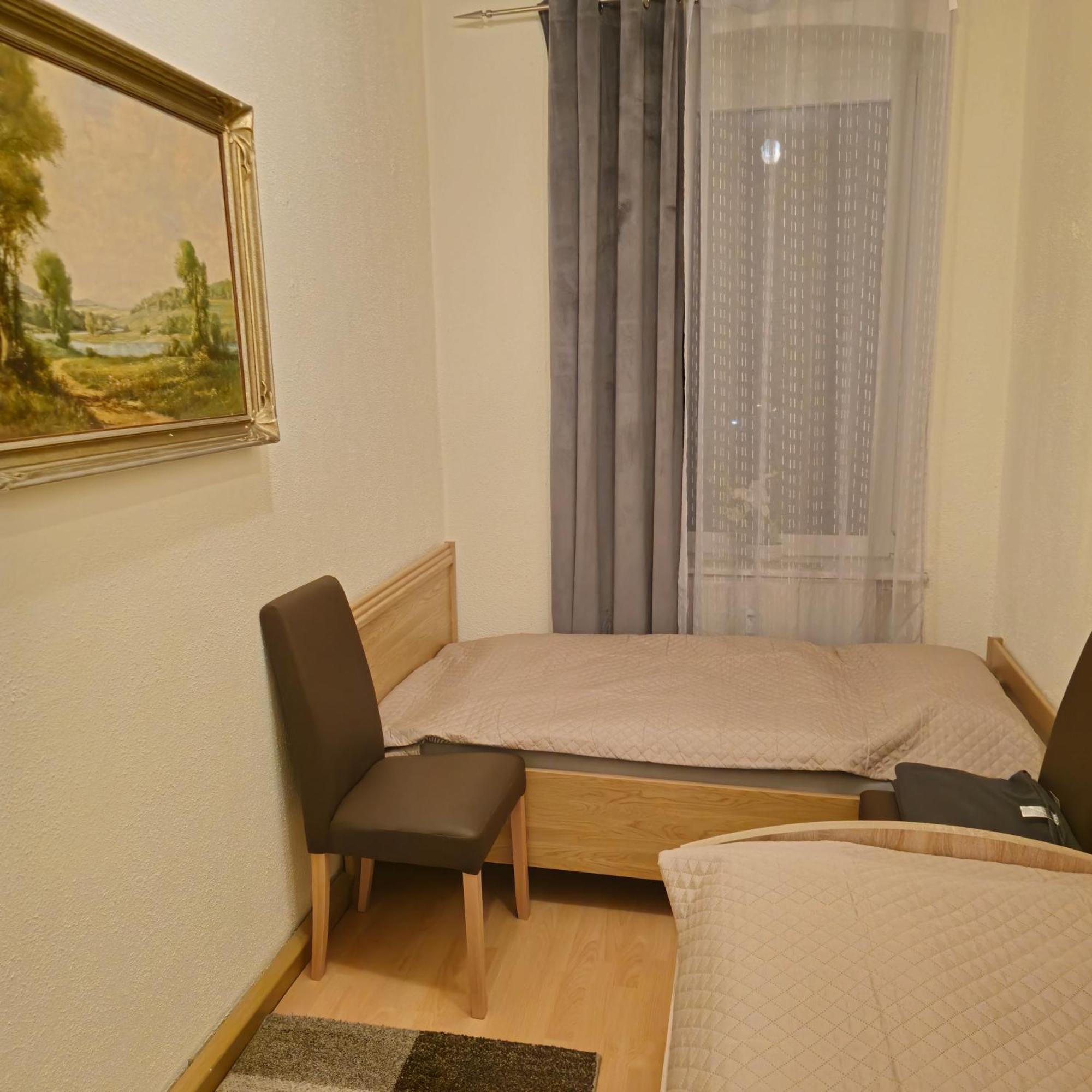 Apartment 5 Gera Ngoại thất bức ảnh