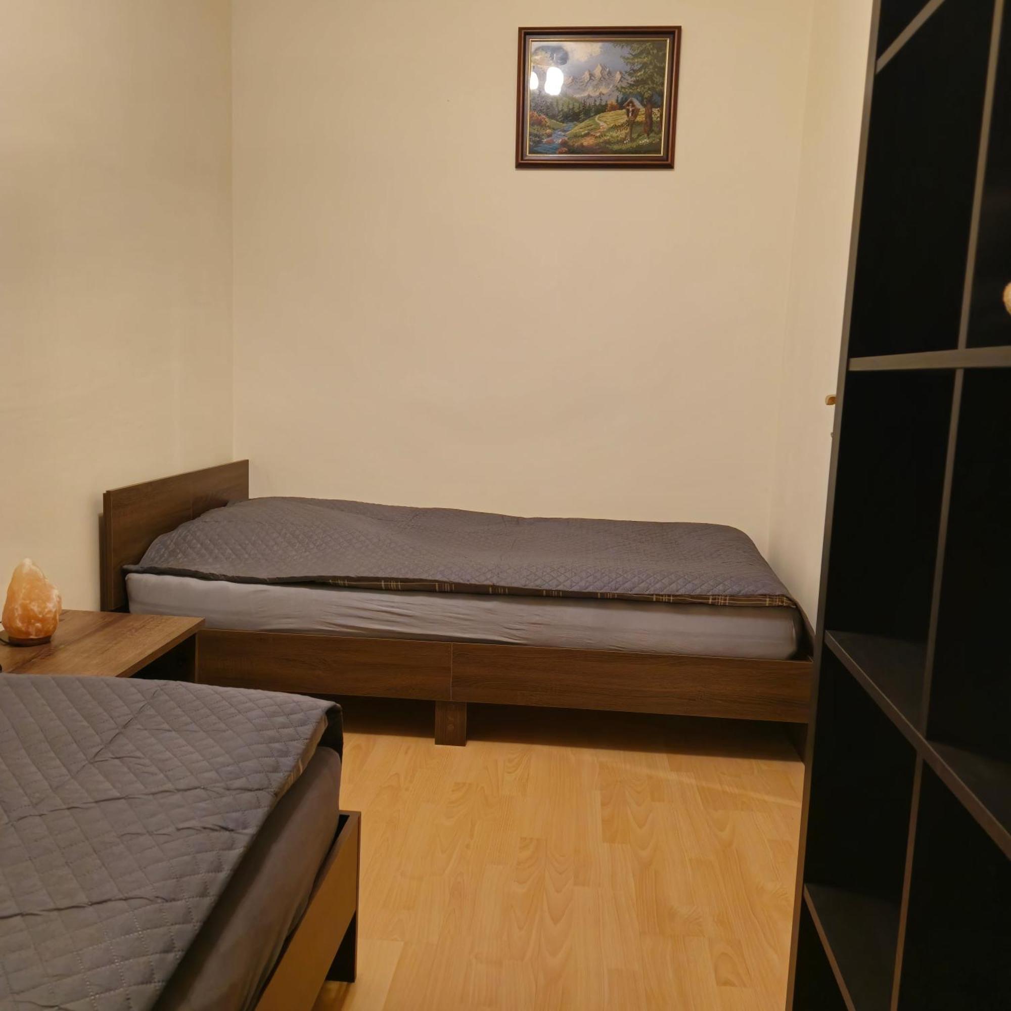 Apartment 5 Gera Ngoại thất bức ảnh