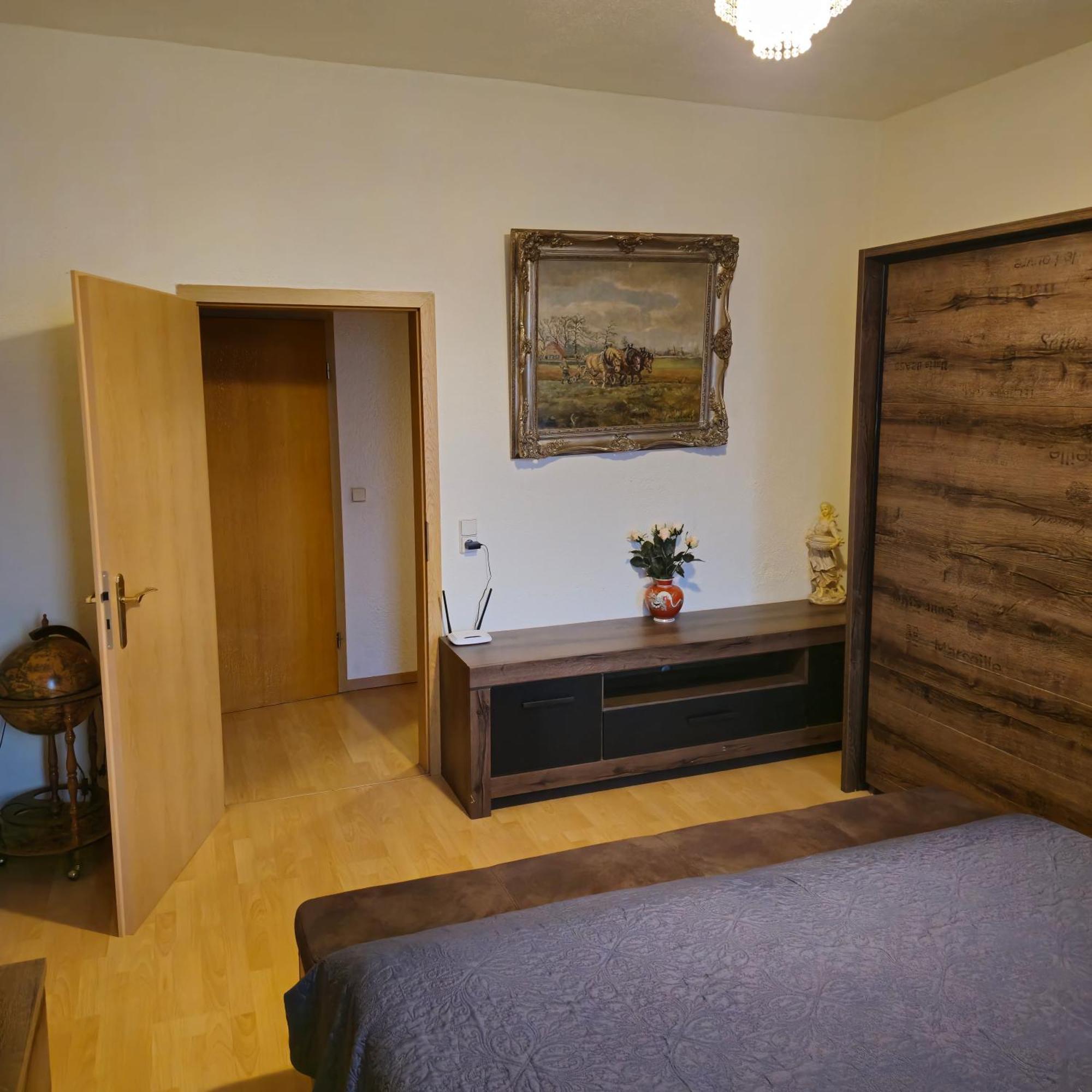 Apartment 5 Gera Ngoại thất bức ảnh