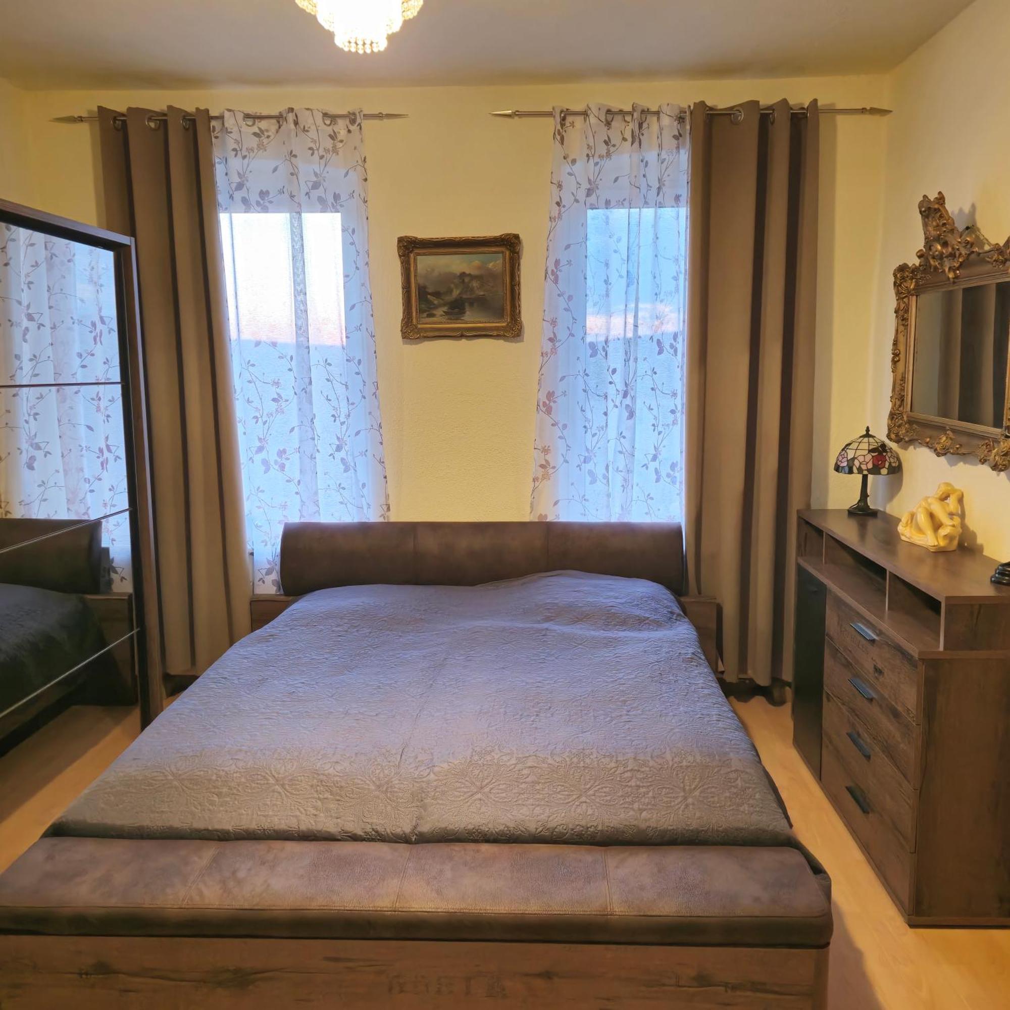 Apartment 5 Gera Ngoại thất bức ảnh