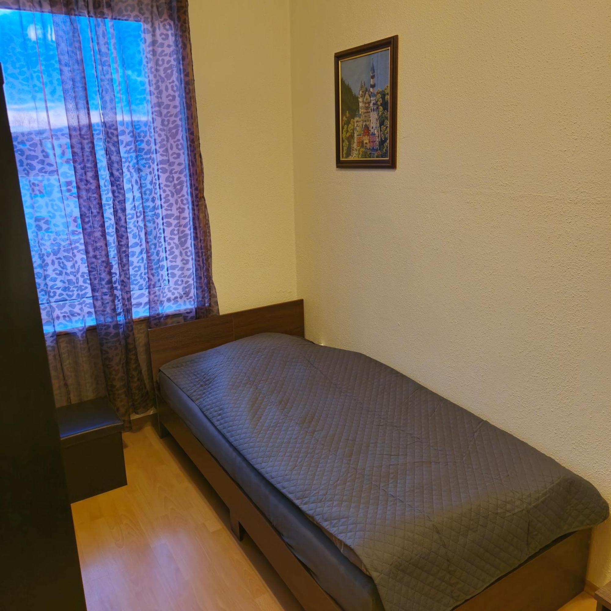 Apartment 5 Gera Ngoại thất bức ảnh