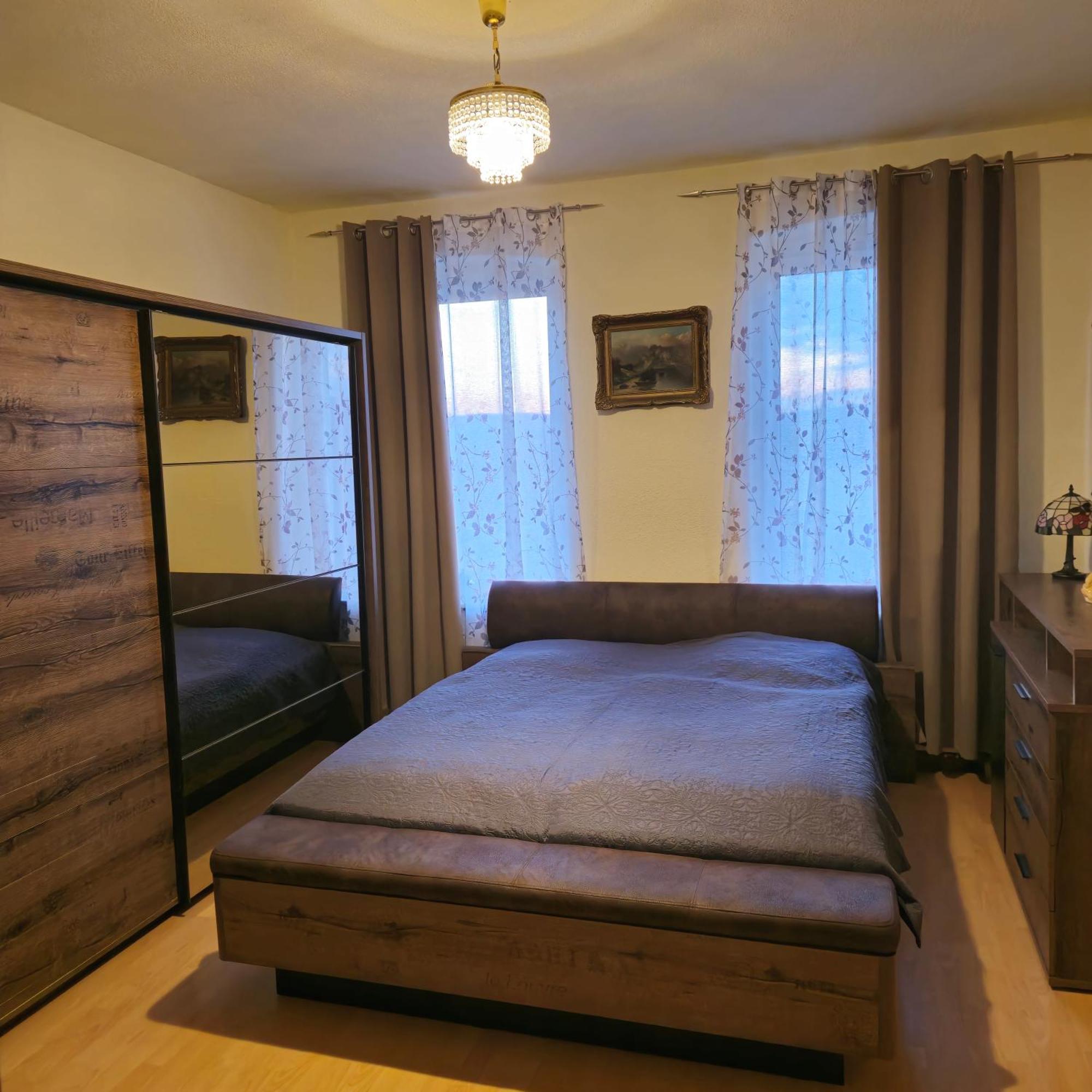 Apartment 5 Gera Ngoại thất bức ảnh