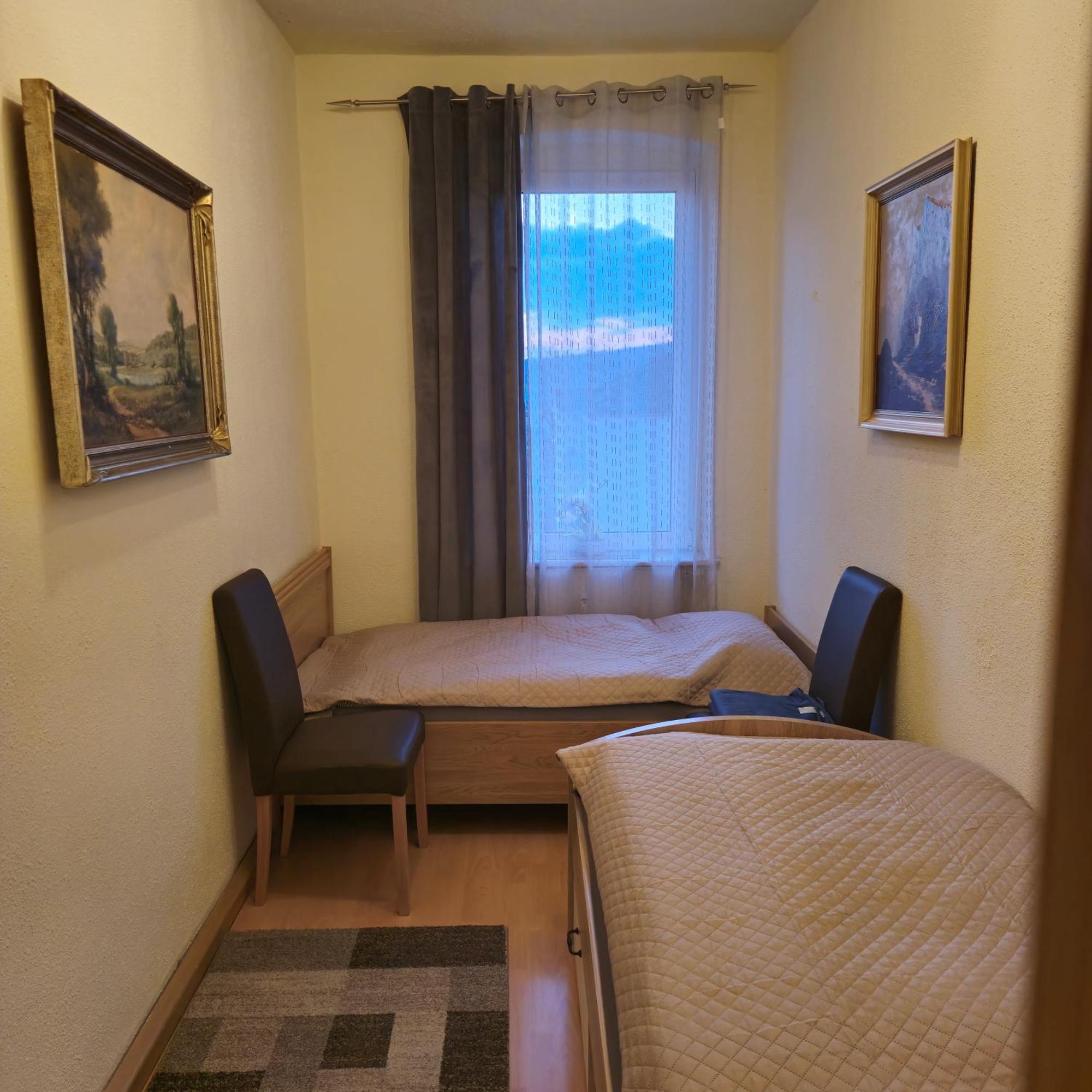 Apartment 5 Gera Ngoại thất bức ảnh