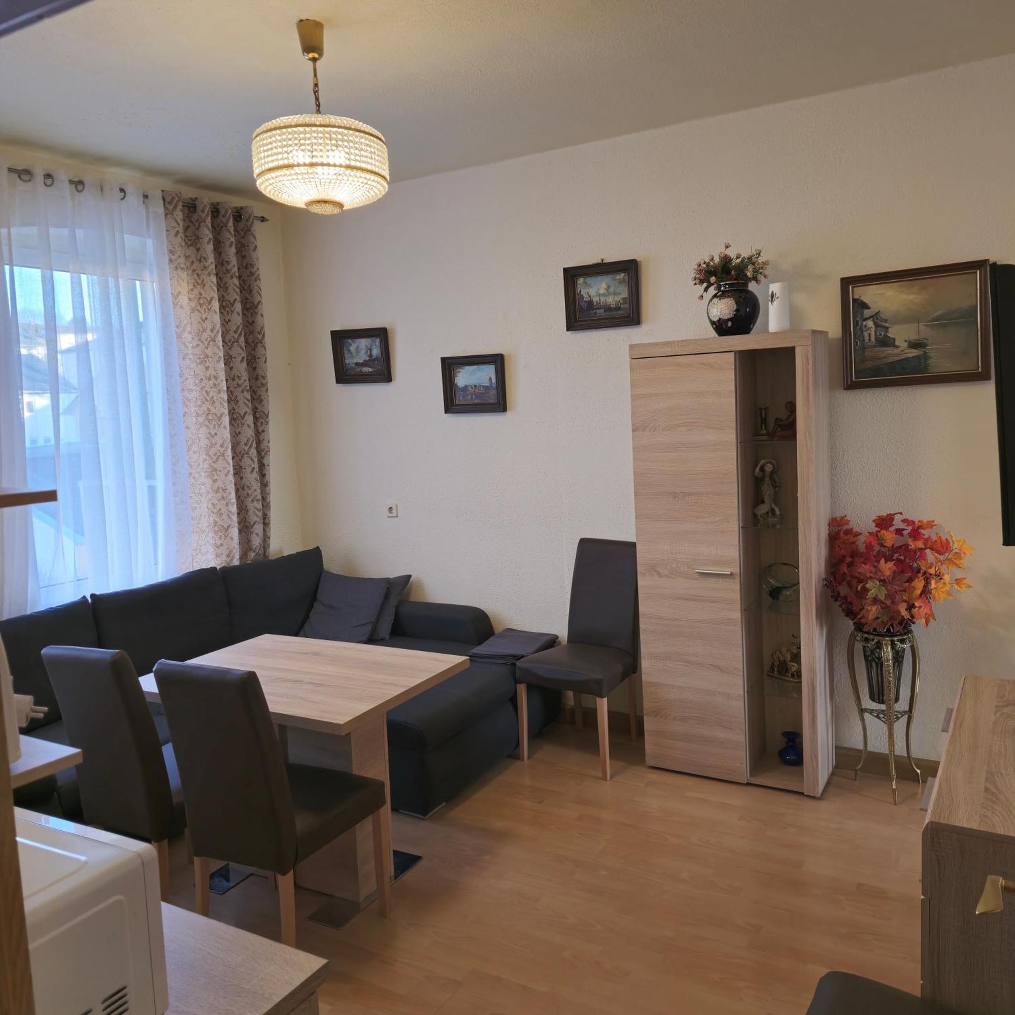 Apartment 5 Gera Ngoại thất bức ảnh